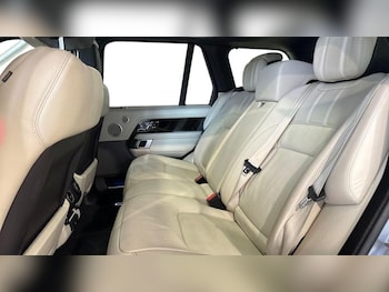 Used Land Rover Range Rover 2021 for sale - 78706137: Photo