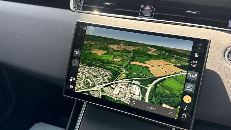 Used Land Rover Range Rover Evoque 2024 for sale - 77339861: Photo 11