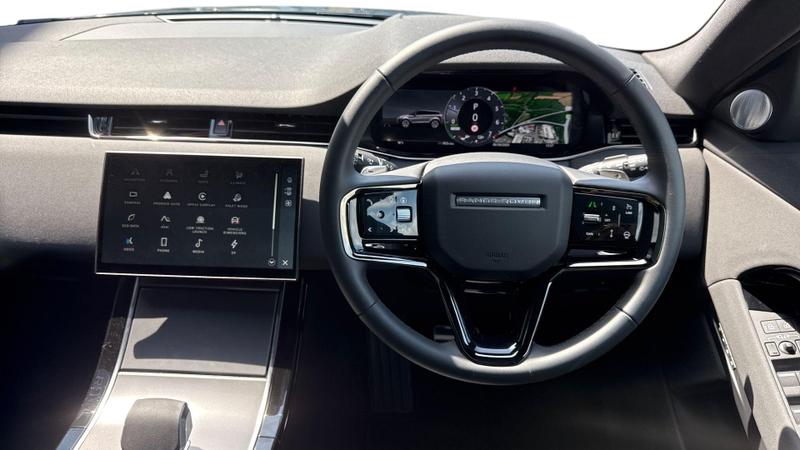 Used Land Rover Range Rover Evoque 2024 for sale - 77339861: Photo 15