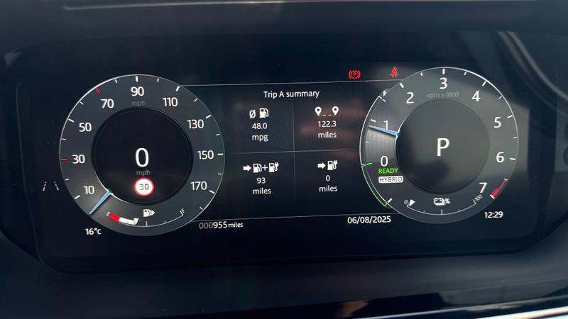 Used Land Rover Range Rover Evoque 2024 for sale - 77339861: Photo 16