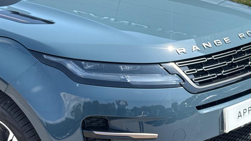 Used Land Rover Range Rover Evoque 2024 for sale - 77339861: Photo 17