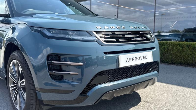 Used Land Rover Range Rover Evoque 2024 for sale - 77339861: Photo 29