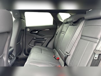 Used Land Rover Range Rover Evoque 2024 for sale - 77339861: Photo