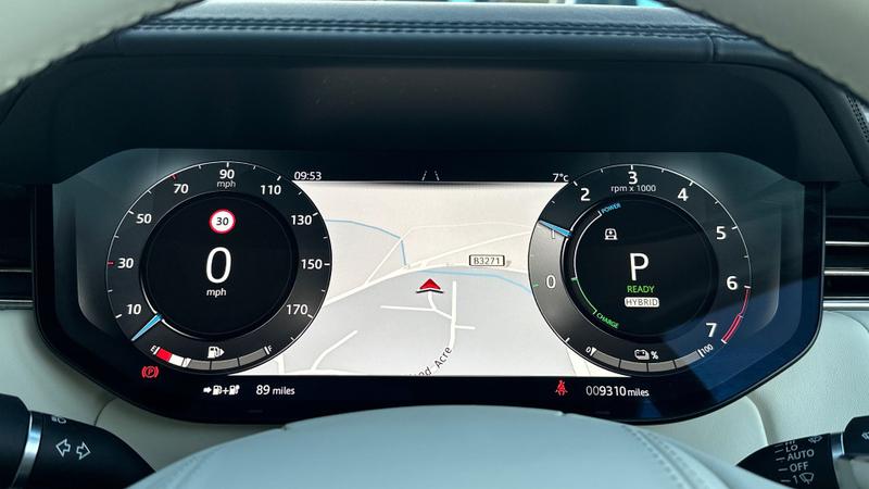 Used Land Rover Range Rover 2025 for sale - 77718681: Photo 16