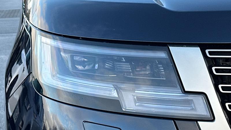 Used Land Rover Range Rover 2025 for sale - 77718681: Photo 17