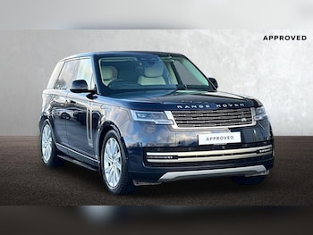 Used Land Rover Range Rover 2025 for sale - 77718681: Photo