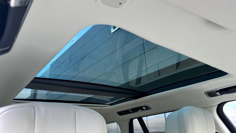 Used Land Rover Range Rover 2025 for sale - 77718681: Photo 21