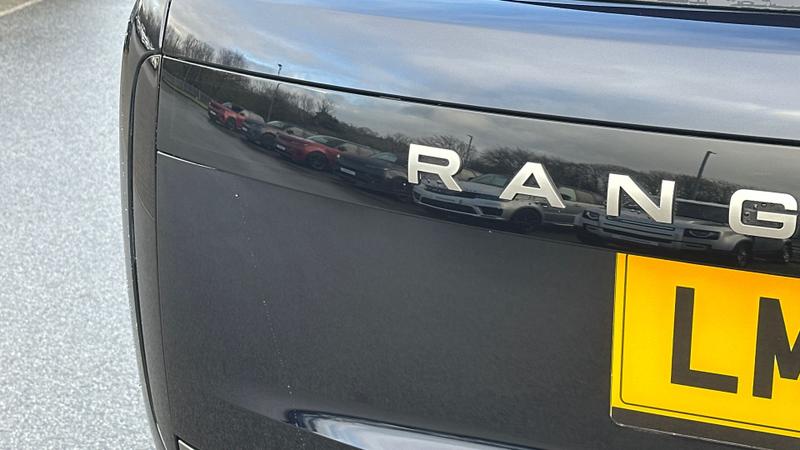 Used Land Rover Range Rover 2025 for sale - 77718681: Photo 26