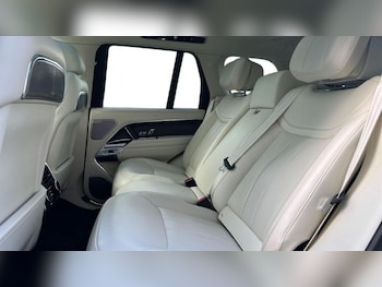 Used Land Rover Range Rover 2025 for sale - 77718681: Photo