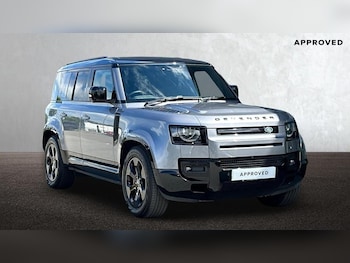 Used Land Rover Defender 2024 for sale - 79193412: Photo