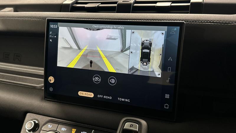 Used Land Rover Defender 2025 for sale - 77339823: Photo 12