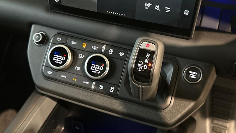 Used Land Rover Defender 2025 for sale - 77339823: Photo 13