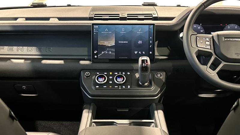 Used Land Rover Defender 2025 for sale - 77339823: Photo 14