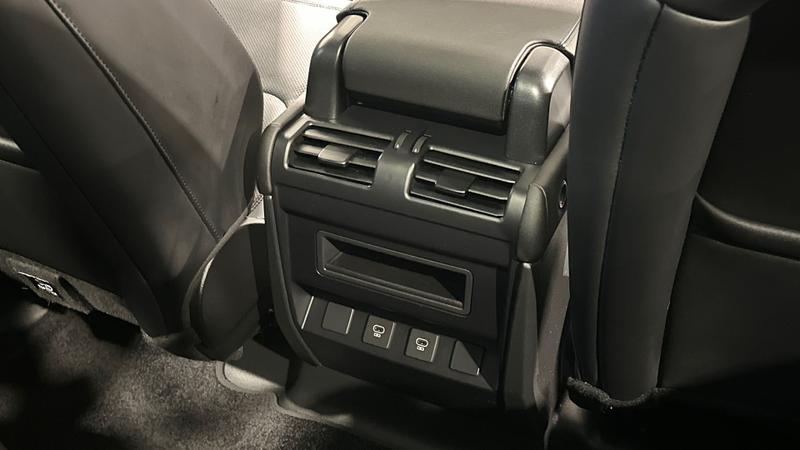 Used Land Rover Defender 2025 for sale - 77339823: Photo 18
