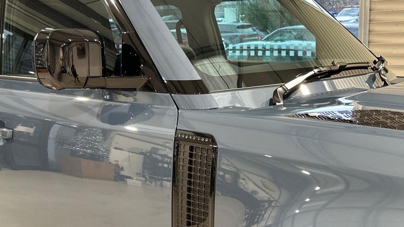 Used Land Rover Defender 2025 for sale - 77339823: Photo 20