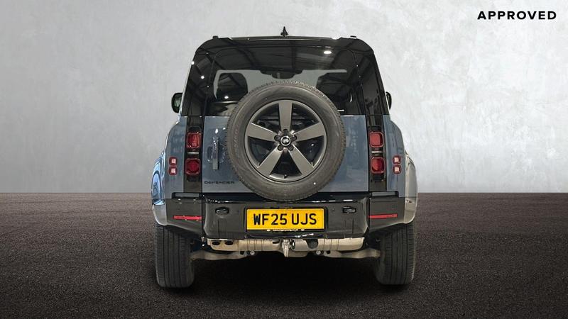 Used Land Rover Defender 2025 for sale - 77339823: Photo 6