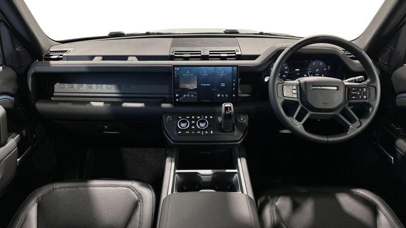 Used Land Rover Defender 2025 for sale - 77339823: Photo 9
