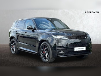 Used Land Rover Range Rover Sport 2025 for sale - 78764448: Photo