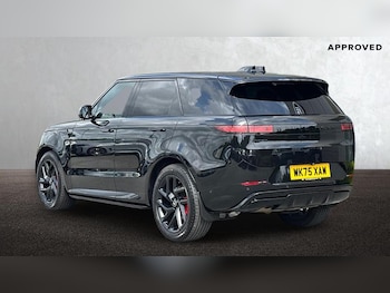Used Land Rover Range Rover Sport 2025 for sale - 78764448: Photo