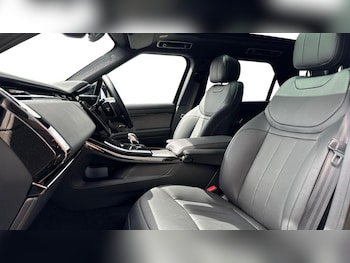 Used Land Rover Range Rover Sport 2025 for sale - 78764448: Photo