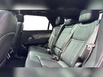 Used Land Rover Range Rover Sport 2025 for sale - 78764448: Photo