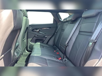 Used Land Rover Range Rover Evoque 2025 for sale - 78973999: Photo