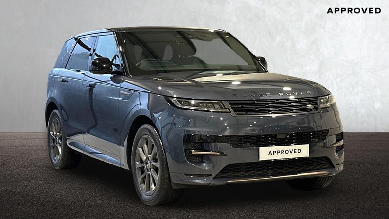 Used Land Rover Range Rover Sport 2024 for sale - 77339819: Photo 1