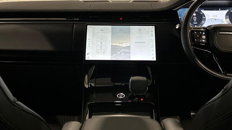 Used Land Rover Range Rover Sport 2024 for sale - 77339819: Photo 14