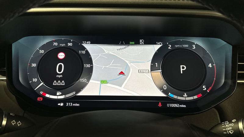 Used Land Rover Range Rover Sport 2024 for sale - 77339819: Photo 16