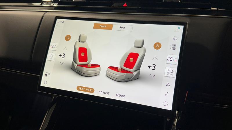 Used Land Rover Range Rover Sport 2024 for sale - 77339819: Photo 22