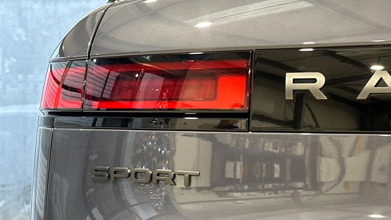 Used Land Rover Range Rover Sport 2024 for sale - 77339819: Photo 26