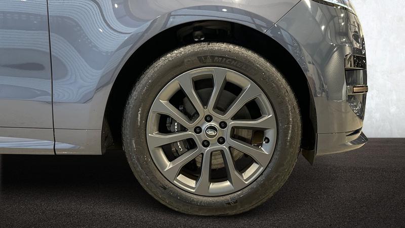 Used Land Rover Range Rover Sport 2024 for sale - 77339819: Photo 8