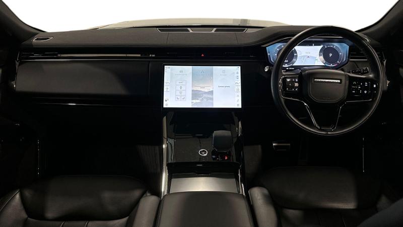 Used Land Rover Range Rover Sport 2024 for sale - 77339819: Photo 9