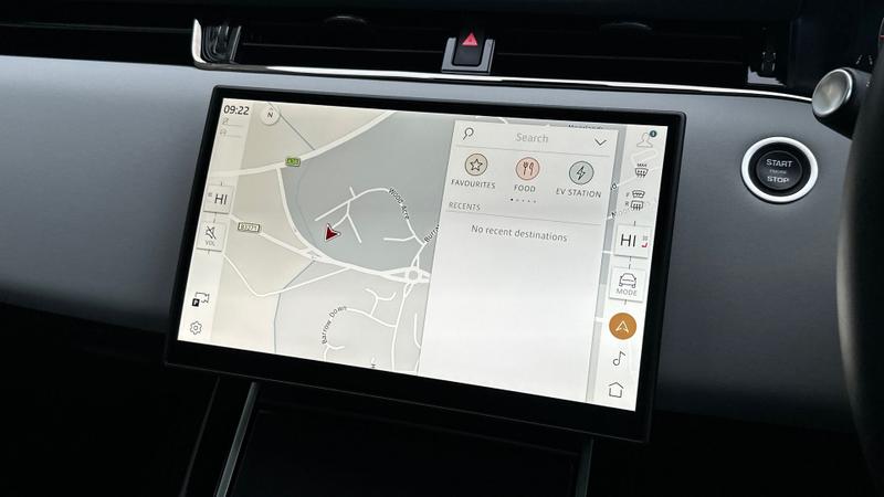 Used Land Rover Range Rover Evoque 2025 for sale - 77339857: Photo 11