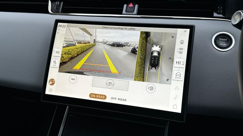 Used Land Rover Range Rover Evoque 2025 for sale - 77339857: Photo 12