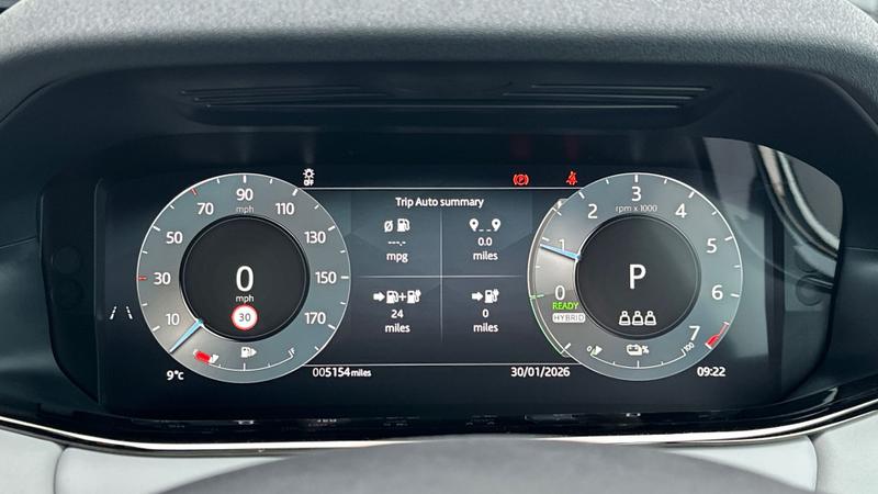 Used Land Rover Range Rover Evoque 2025 for sale - 77339857: Photo 16