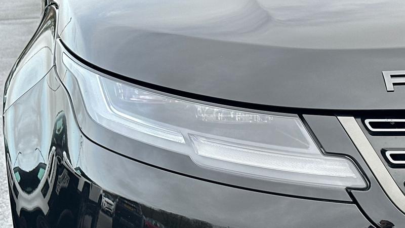 Used Land Rover Range Rover Evoque 2025 for sale - 77339857: Photo 17