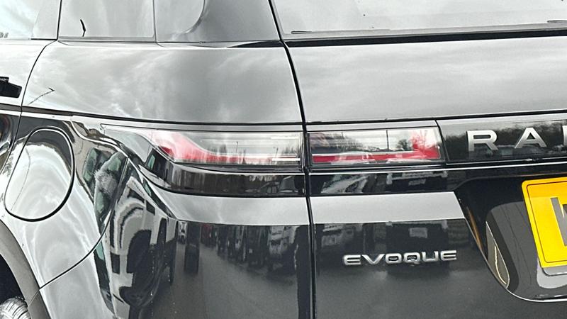 Used Land Rover Range Rover Evoque 2025 for sale - 77339857: Photo 19