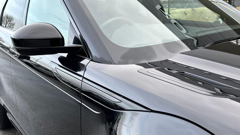 Used Land Rover Range Rover Evoque 2025 for sale - 77339857: Photo 20