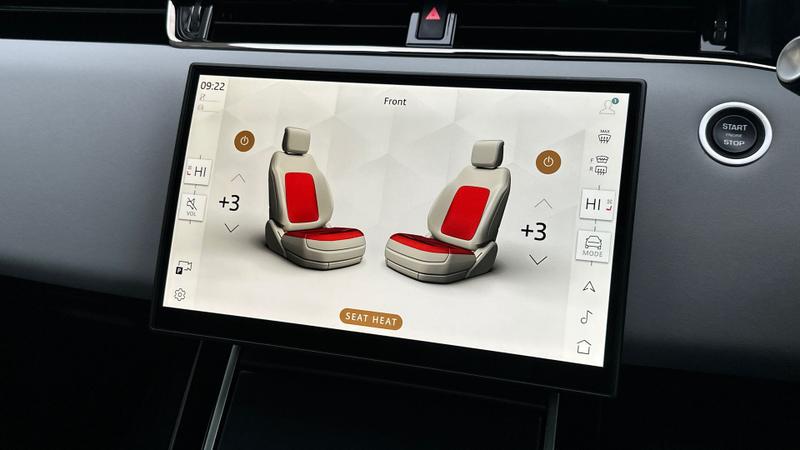 Used Land Rover Range Rover Evoque 2025 for sale - 77339857: Photo 22