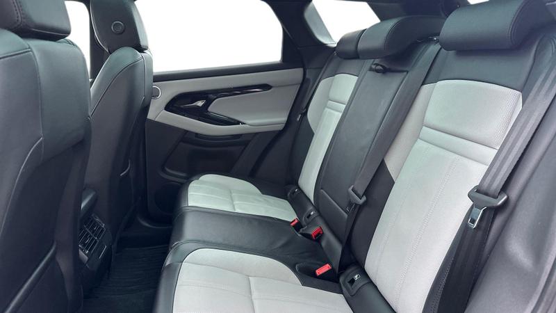 Used Land Rover Range Rover Evoque 2025 for sale - 77339857: Photo 4