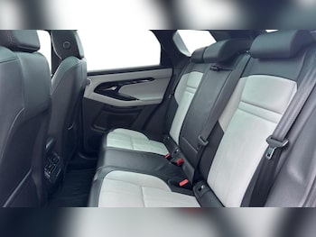 Used Land Rover Range Rover Evoque 2025 for sale - 77339857: Photo