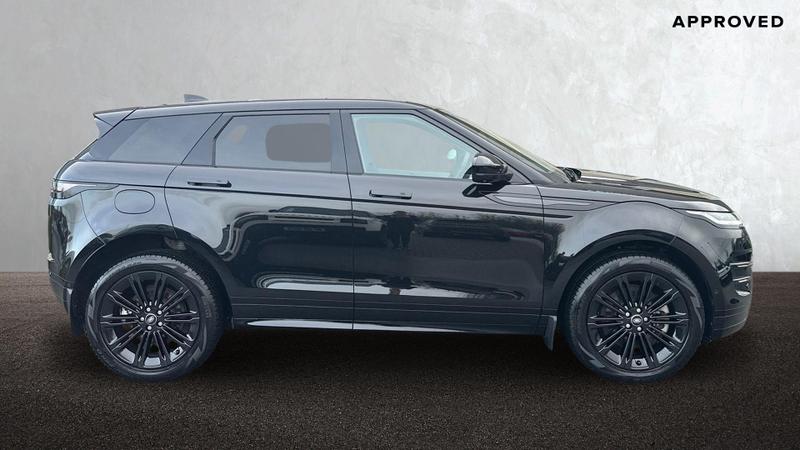 Used Land Rover Range Rover Evoque 2025 for sale - 77339857: Photo 5