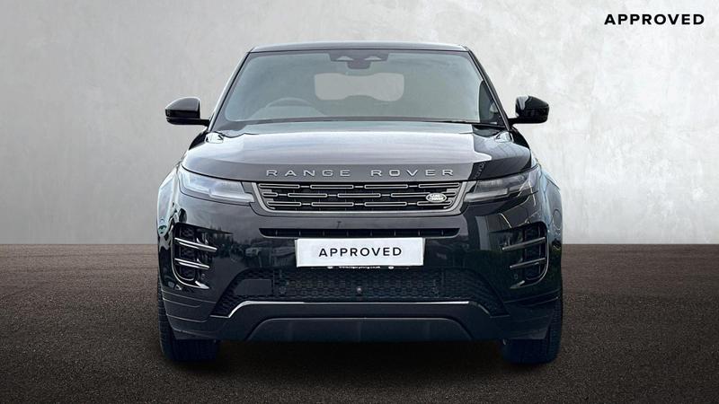 Used Land Rover Range Rover Evoque 2025 for sale - 77339857: Photo 7