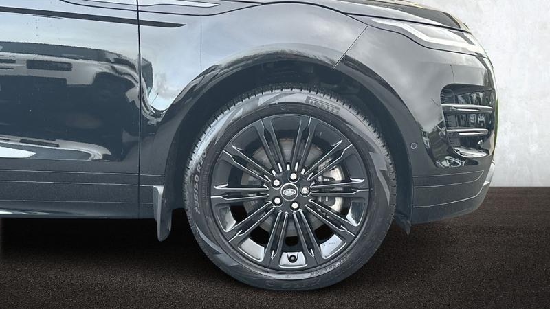 Used Land Rover Range Rover Evoque 2025 for sale - 77339857: Photo 8