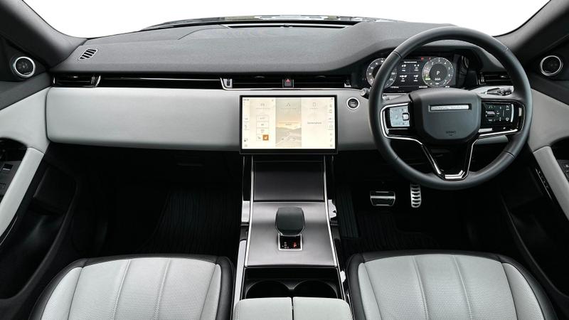 Used Land Rover Range Rover Evoque 2025 for sale - 77339857: Photo 9