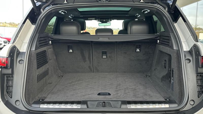Used Land Rover Range Rover Sport 2025 for sale - 77487189: Photo 10