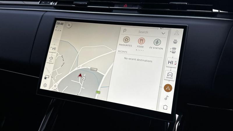 Used Land Rover Range Rover Sport 2025 for sale - 77487189: Photo 11