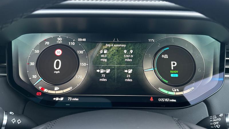 Used Land Rover Range Rover Sport 2025 for sale - 77487189: Photo 16