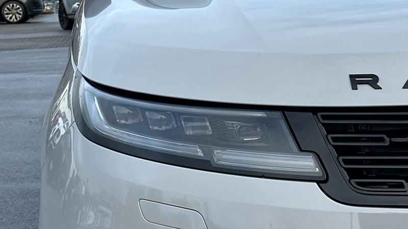 Used Land Rover Range Rover Sport 2025 for sale - 77487189: Photo 17